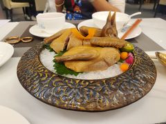 -广州酒家(中华广场店)