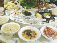 -宏运厨房·海鲜青岛菜·生日宴(城市阳台店)