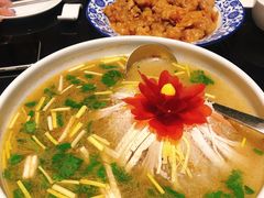 -洛阳水席园