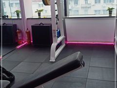 -GymPlus健身(四平路店)