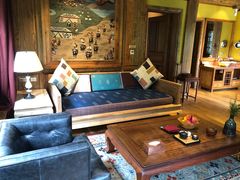 -松赞拉萨林卡酒店