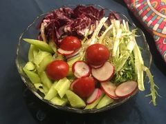 -伊带伊路新疆美食府(呼家楼店)