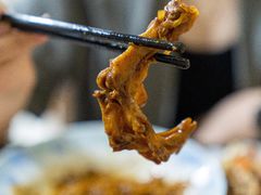-许村蟹面(海宁许村大道店)