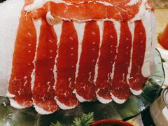 -清真军邺·金富苑肥牛(石坡街旗舰店)