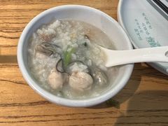 -潮粥荟·潮汕砂锅粥(朝阳大悦城店)