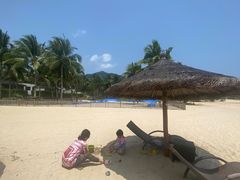 -石梅湾艾美度假酒店