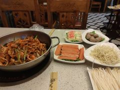-重庆巴渝火锅(钟家村店)