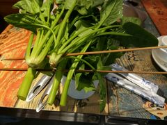 -百签宫串串香重庆火锅(夏湾店)