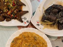 -金姐台湾菜(珠江路店)