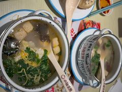 -小杨生煎(黄河路店)