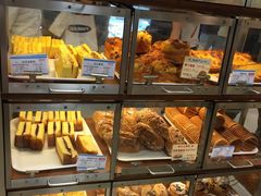 -山崎面包(静安久光店)