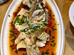 -陈家味(古柏店)