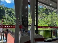 -茗荔园农庄(大涌店)