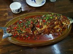 -朗妈私房菜(婺女州店)