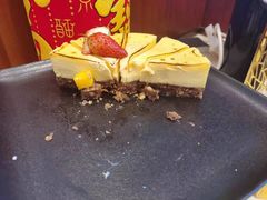 -济南香格里拉·咖啡泉自助餐厅