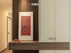 -居丽装饰空间设计(总部)