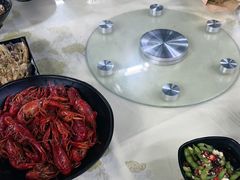 -聚味瞿记·龙虾堂(树木岭店)
