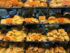 -金狮饼店(关闸马路店)