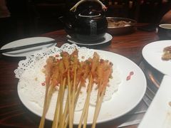 -渔米粥(罗湖店)
