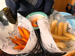 -莫多多餐厅