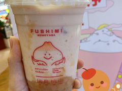 -伏小桃(萧山银隆店)