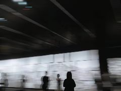 -江苏省美术馆(长江路新馆)