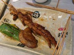 -皮记海鲜1995(寮步店)