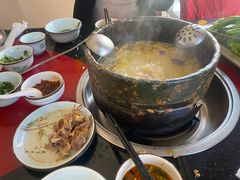 -南渝食府.石锅鸡(尚城花园店)