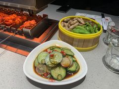 -丰茂烤串(港旅店)