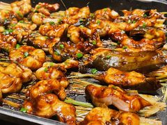 -阿伟海鲜楼·福建菜(延寿店)