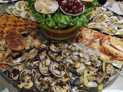 -日进一片海.生腌海鲜火锅.宵夜烧烤(三里屯总店)