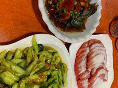 -回味南塘老王虾尾(总店)