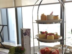 -三迪希尔顿酒店·星空酒廊