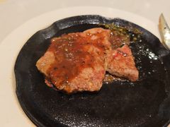 -诺丁牛排披萨自助餐厅(汕头苏宁店)