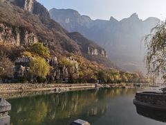 -云台山风景名胜区