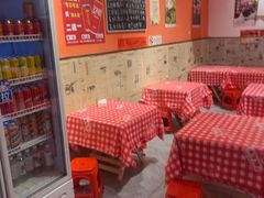 -荆九爷爆炒桥头三嫩(夫子庙店)