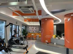 -MEGA BASE 健身馆(南山店)