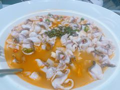 -青花椒花椒鱼(合生汇店)