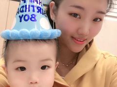 -乐之童成长中心(石景山万达店)
