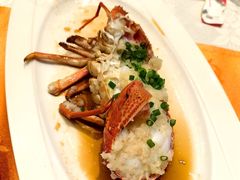 -万宝海鲜舫(劳动公园店)