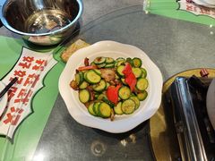 -全聚贤餐厅·湖北家常菜(沙湖店)