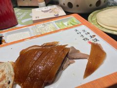 -梁家大院•农家菜(昆山会展中心店)