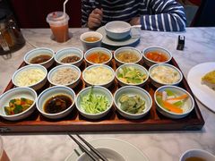 套面五-杏花堂山西菜馆(壹方城店)