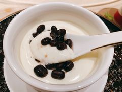 红豆双皮奶-ONE FULL 古董港式海鲜火锅