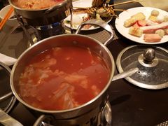 -大华锦绣假日酒店·锦味餐厅