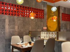 -重庆丽苑维景国际大酒店·海鲜自助餐厅