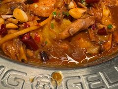 -胖哥俩肉蟹煲(湖滨银泰in77店)