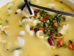 -蜀腾川·火锅鱼.烤鱼(新世界城店)