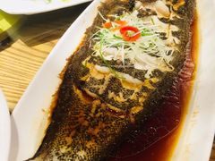 -宝燕海货工场(长江国际店)