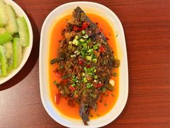 -张豆花(碚峡路店)